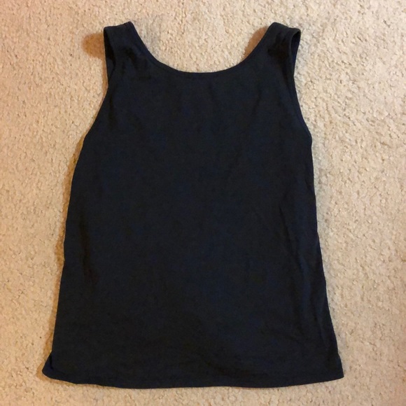 lululemon athletica Tops - ‼️PRICE DROPPED‼️ Lululemon Twist It tank